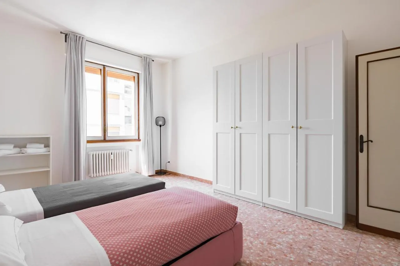 San Jacopino Roomy Flat With Balconies Florencia Apartamento
