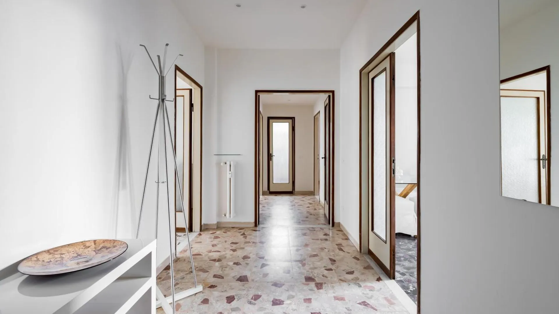 San Jacopino Roomy Flat With Balconies Florencia Apartamento