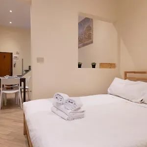 Apartamento San Gallo, Florencia