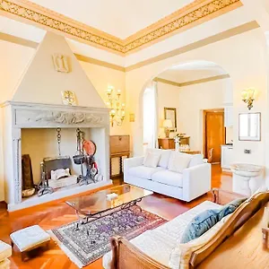 Apartamento Brunelleschi Imperial House, Florencia