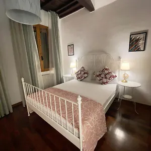 Apartamento The Florentine Nest, Florencia